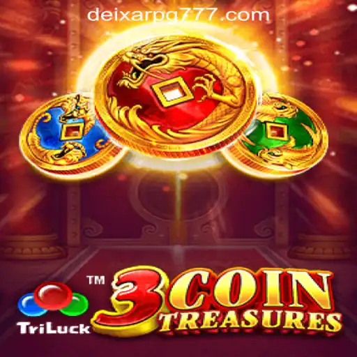 Exploring the Excitement of 3CoinTreasures and Its Rise in Brazil