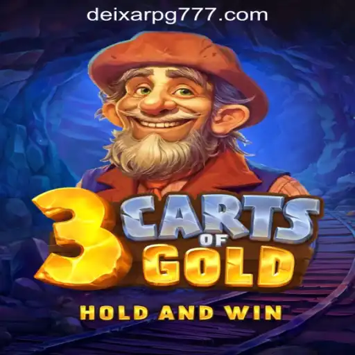 Explore the Exciting World of 3cartsOfGold