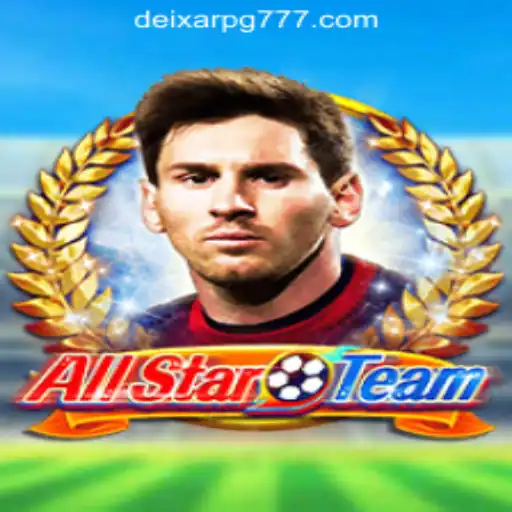 Exploring AllStarTeam: A Dive into the Immersive World of DeixarPG Oficial Slots Brasil #1
