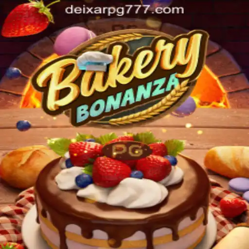 BakeryBonanza: Experience a Delicious Gaming Adventure