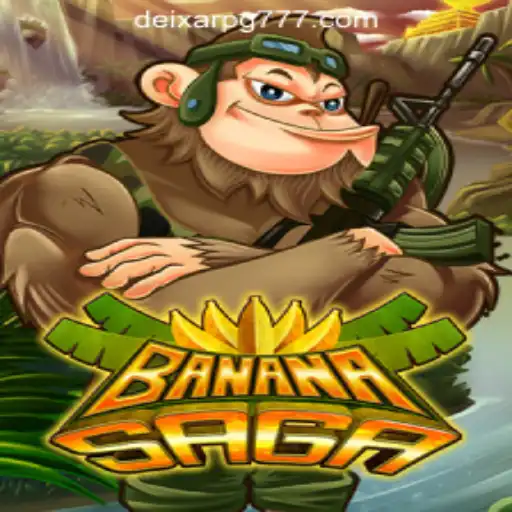 Discover the Exciting World of BananaSaga: DeixarPG Oficial Slots Brasil #1