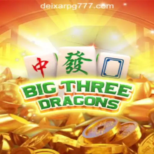 Explore BigThreeDragons: The Alluring World of DeixarPG Oficial Slots Brasil #1