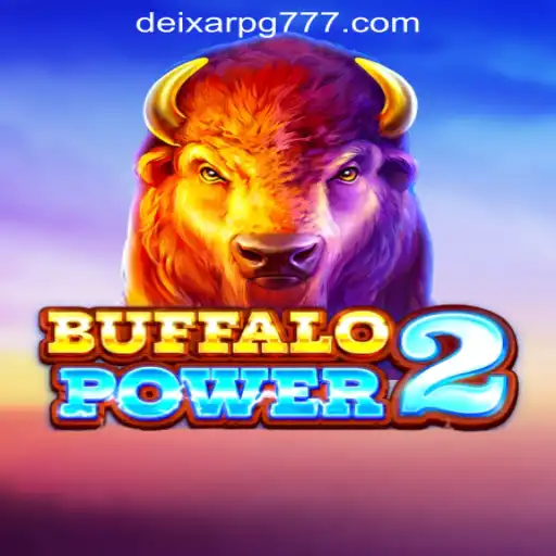 Discover the Thrilling World of BuffaloPower2 - DeixarPG Oficial Slots Brasil #1