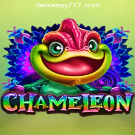 Discover the Thrilling World of Chameleon Slot Game: DeixarPG Oficial Slots Brasil #1