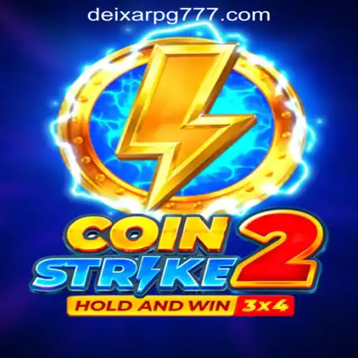 Exploring Coinstrike2: The Latest Sensation in DeixarPG Oficial Slots Brasil