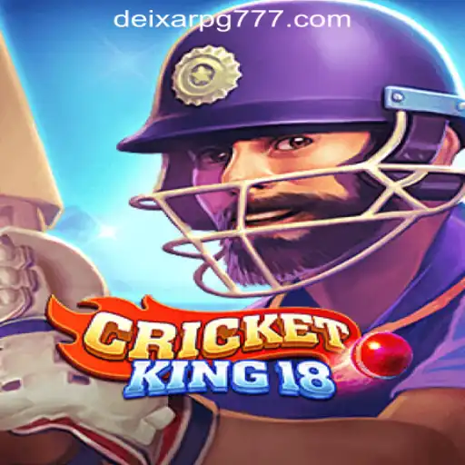 Exploring CricketKing18: A Guide to the Game and Its Rules