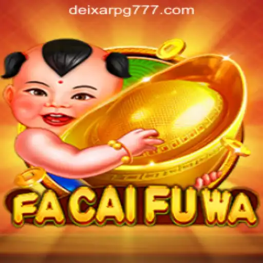 Exploring the Exciting World of FaCaiFuWa and DeixarPG Oficial Slots Brasil #1