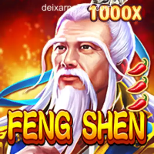 Unlock the Mystical World of FengShen: A New Era of Gaming