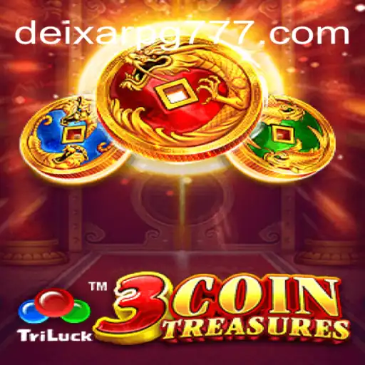 Exploring the Excitement of 3CoinTreasures and Its Rise in Brazil