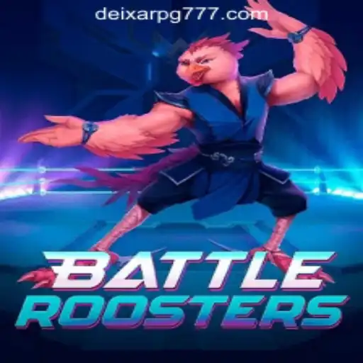 BattleRoosters: A Fresh Take on Strategy Gaming