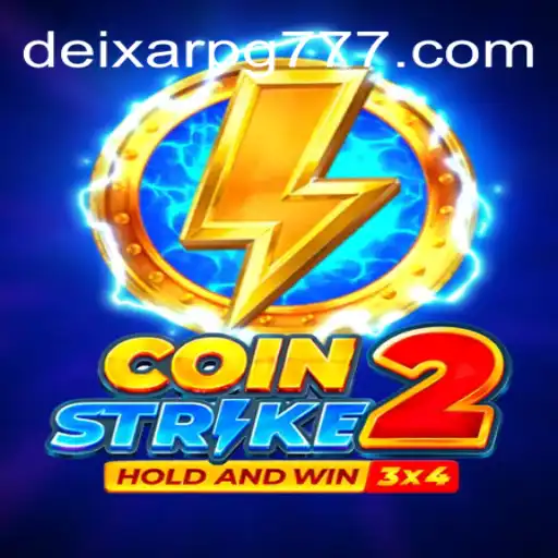 Exploring Coinstrike2: The Latest Sensation in DeixarPG Oficial Slots Brasil