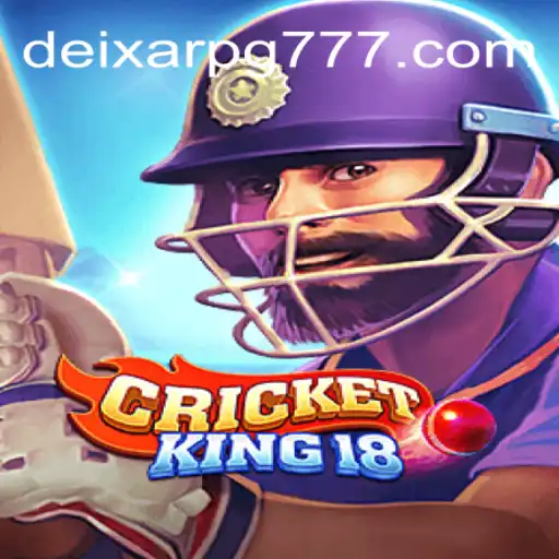 Exploring CricketKing18: A Guide to the Game and Its Rules