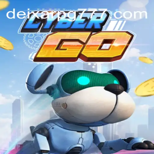 Exploring CyberGO and DeixarPG Oficial Slots Brasil #1
