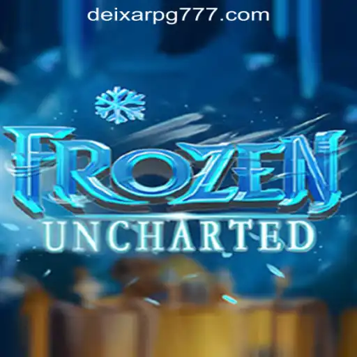 Exploring the Thrills of FrozenUncharted: A Dive into the Game That is Taking Brazil by Storm