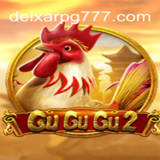 Discover GuGuGu2: An Exciting Journey Through DeixarPG Oficial Slots Brasil #1
