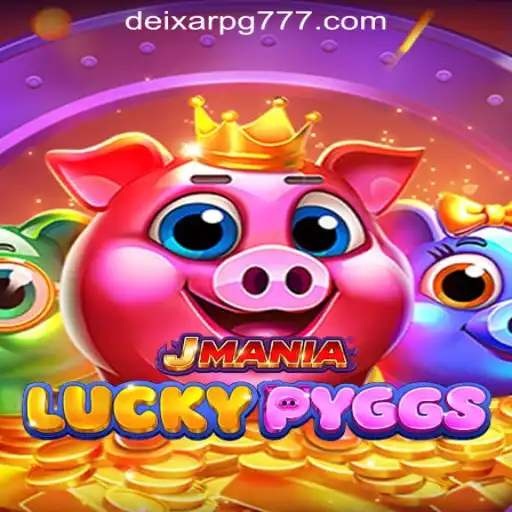JManiaLuckyPyggs: A Comprehensive Guide to the Trending Game