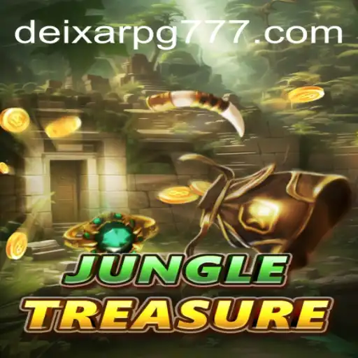 Exploring the Excitement of JungleTreasure: A Glimpse into the Game