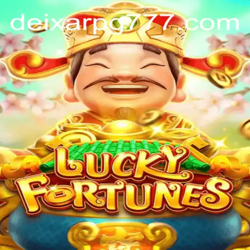 LUCKYFORTUNES: An Insight into the Game and Its Rules