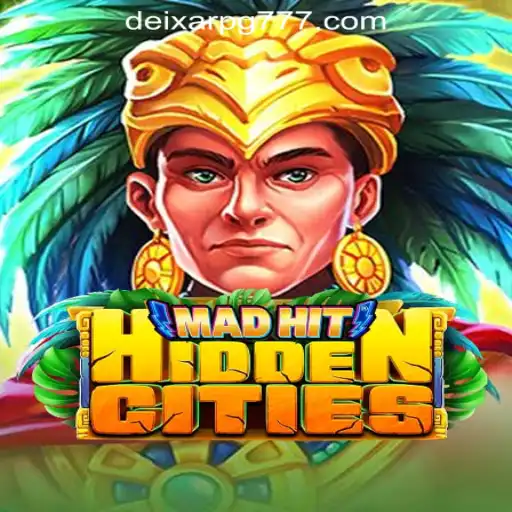 Discover the Intrigue of MadHitHiddenCities: A Journey into Thrilling Gameplay