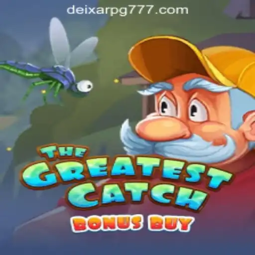 The Ultimate Guide to TheGreatestCatchBonusBuy: Dive into the World of Slots