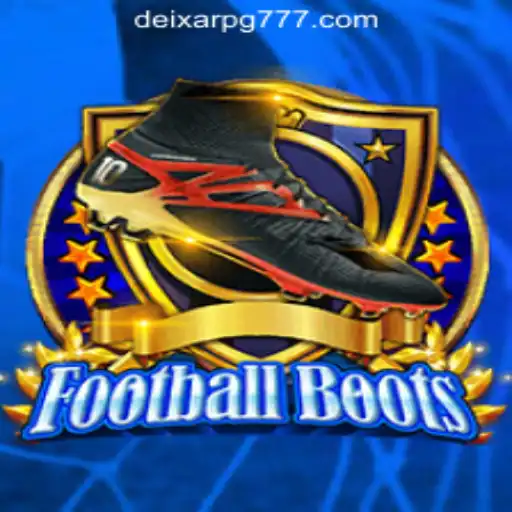 Exploring the World of FootballBoots and DeixarPG Oficial Slots Brasil #1