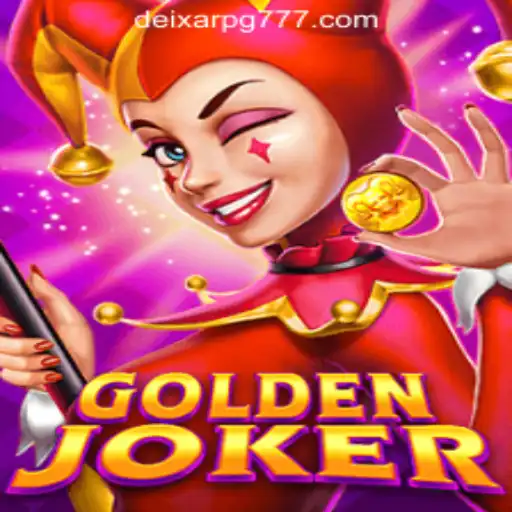 Discover the Thrills of GoldenJoker: An Insight into DeixarPG Oficial Slots Brasil #1