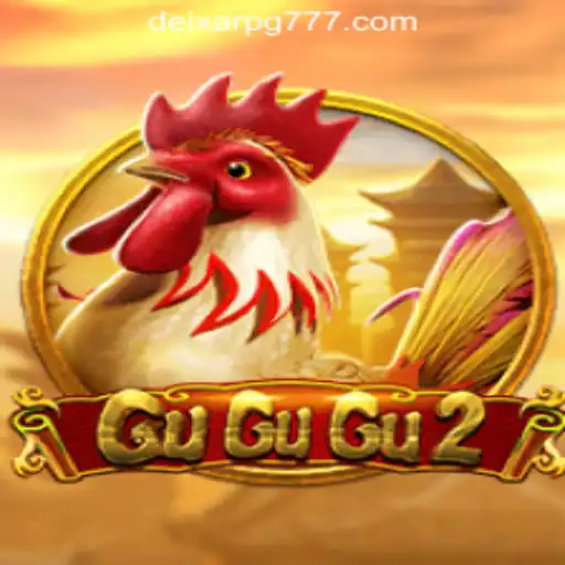 Discover GuGuGu2: An Exciting Journey Through DeixarPG Oficial Slots Brasil #1