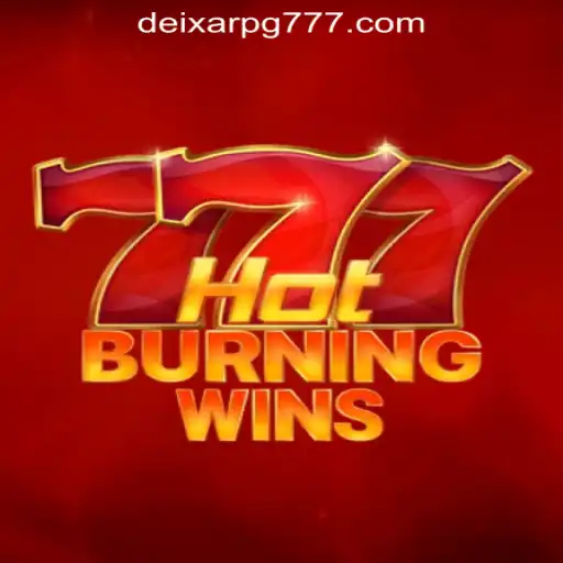 Exploring HotBurningWins: An Immersive Slot Game Experience