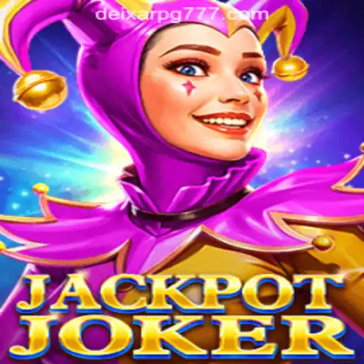 JackpotJoker: Dive into the Thrilling World of DeixarPG Oficial Slots Brasil #1