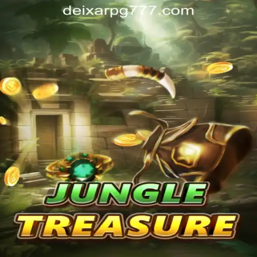 Exploring the Excitement of JungleTreasure: A Glimpse into the Game