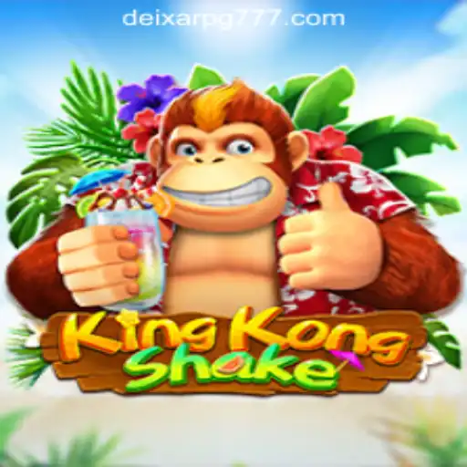 KingKongShake: An Exciting Venture into Virtual Gaming