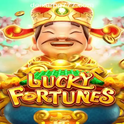 LUCKYFORTUNES: An Insight into the Game and Its Rules