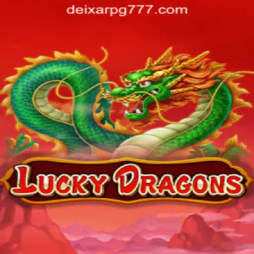 Discover the Enchantment of LuckyDragons: An In-Depth Guide