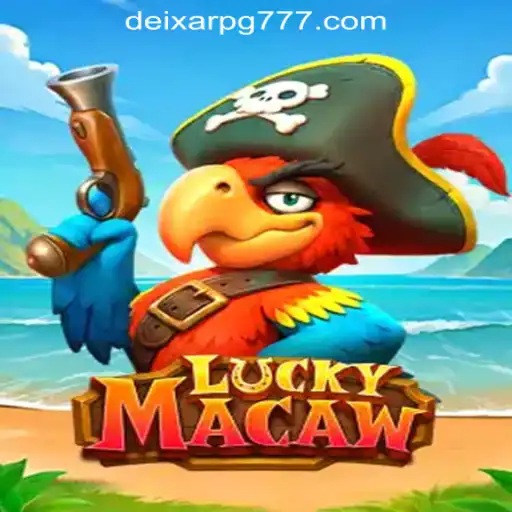 Unveiling the Excitement of LuckyMacaw: DeixarPG Oficial Slots Brasil #1