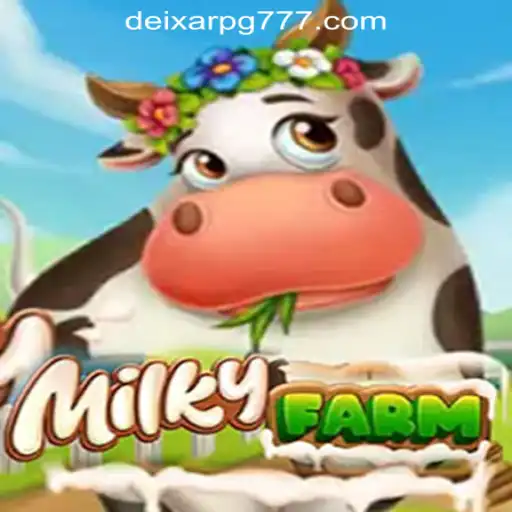 Explore the Fascinating World of MilkyFarm: A DeixarPG Oficial Slots Brasil #1 Experience