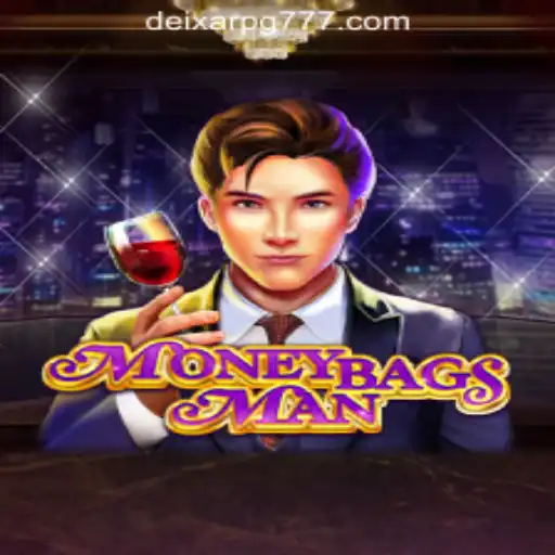 Unveiling MoneybagsMan: A Deep Dive into the Game and Its Intriguing Features