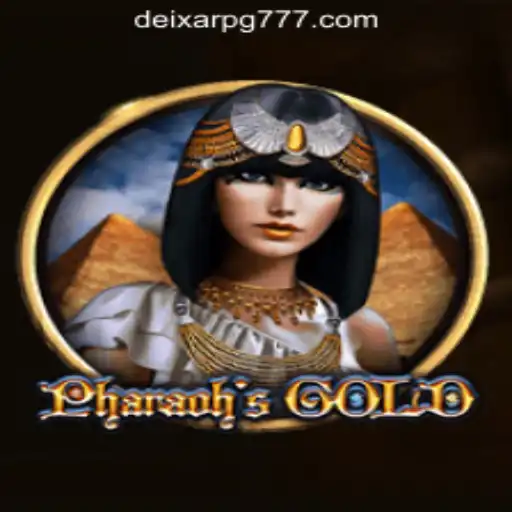 Experience the Thrill of PharaohsGold: Dive into the World of DeixarPG Oficial Slots Brasil #1