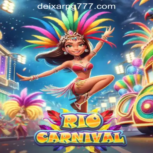 Explore the Thrilling World of RioCarnival: A Dive into DeixarPG Oficial Slots Brasil #1
