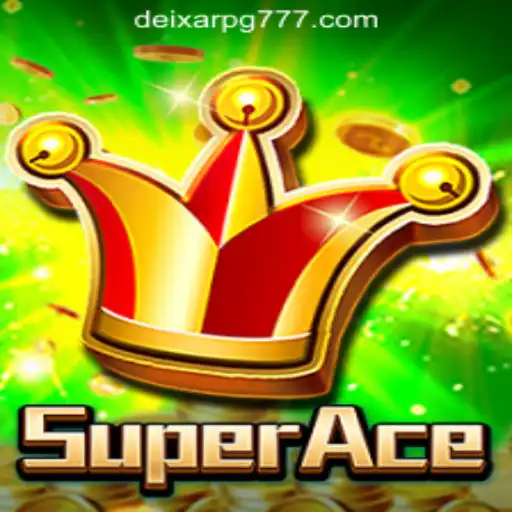 Exploring SuperAce: The Thrilling World of DeixarPG Oficial Slots Brasil #1