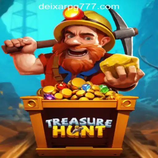 Exploring TreasureHunt: A Dive into Thrills and Adventure in DeixarPG Oficial Slots Brasil