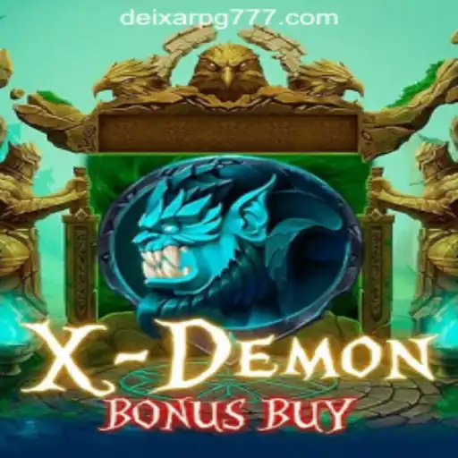 Exploring XDemonBonusBuy: A Thrilling Slot Experience